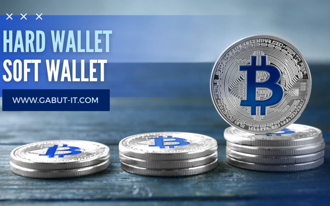 Perbandingan Hard Wallet dan Soft Wallet di Dunia Kripto: Keamanan vs Kemudahan