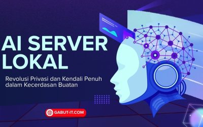 AI Server Lokal: Revolusi Privasi dan Kendali Penuh dalam Kecerdasan Buatan