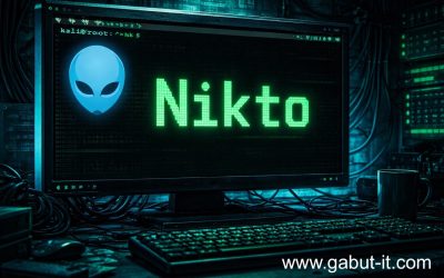 Nikto di Kali Linux: Cara Scan Kerentanan Web Server dengan Mudah